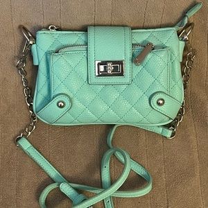 Crossbody bag